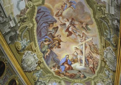 BIANCHI DELLA GIUSTIZIA
