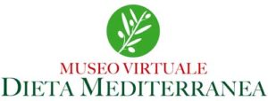 Logo Museo virtuale dieta mediterranea