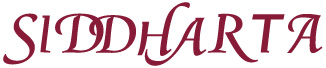 Logo Siddharta