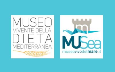 Museo Vivente della Dieta mediterranea e Museo Vivo del Mare