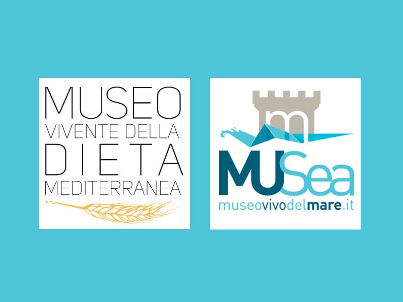 Museo Vivente della Dieta mediterranea e Museo Vivo del Mare