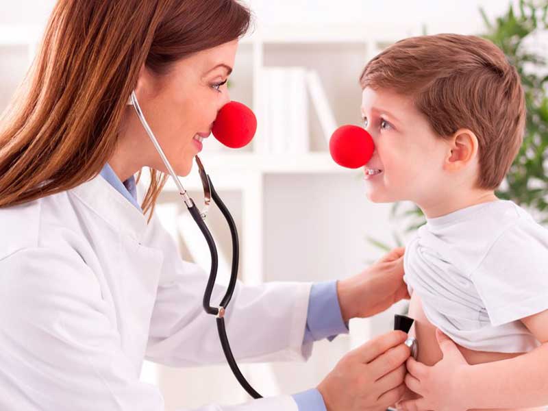 Pediatria-ev