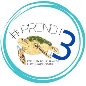 Prendi3 Logo