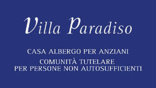 Villa Paradiso