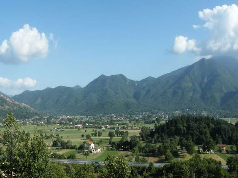 Volturara Irpina