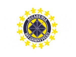 accademia dei giorni felici logo