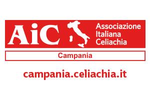 Associazione Italiana Celiachia – Regione Campania Onlus