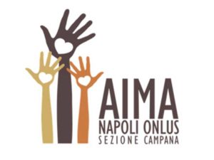 aima napoli logo