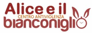 alice e il bianconiglio logo