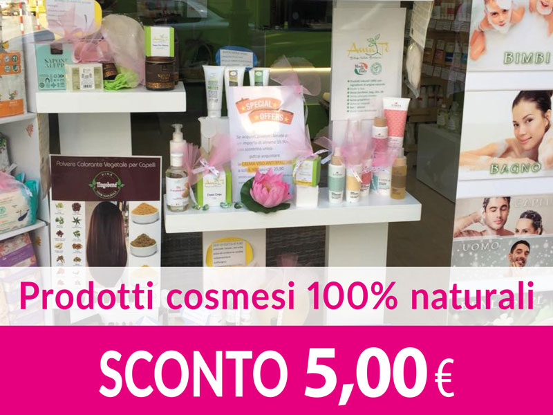 Amatè Avellino SCONTO 5,00