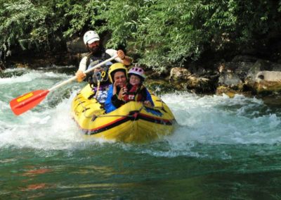 asd campania adventure 5
