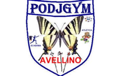 ASD Podjgym