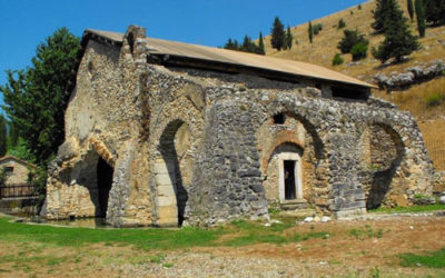 Il Giordano di Lucania