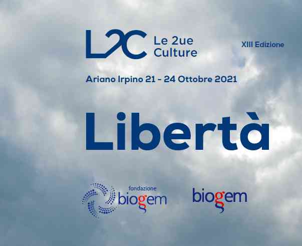 Nuova edizione del Meeting Biogem ad Ariano Irpino