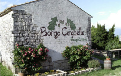 Il bioagriturismo di Pontelandolfo