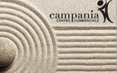 Campus Olistico al Centro Commerciale Campania