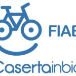 caserta in bici logo