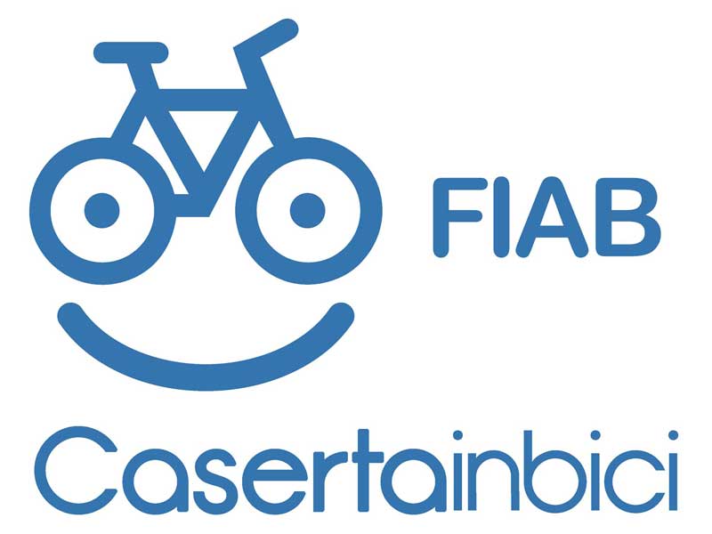 Caserta in bici