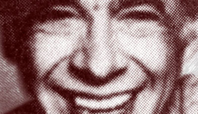 Cavellini Artistamp