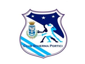 club scherma portici logo