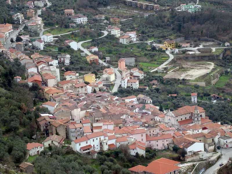 Cammina inSacco: passeggiata tra la natura e le bellezze del borgo