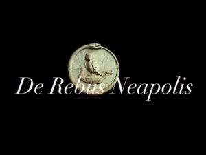 de rebus neapolis logo