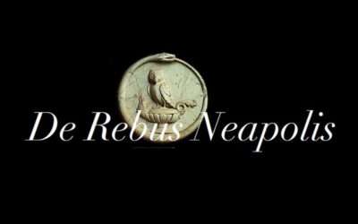 De Rebus Neapolis