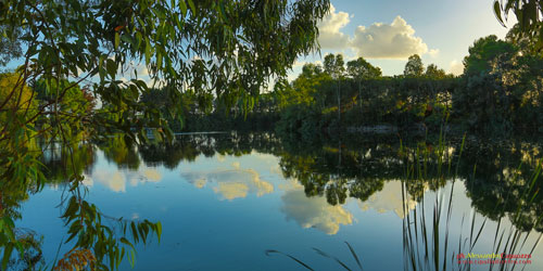 Ecoparco del Mediterraneo