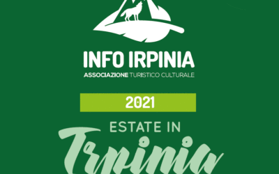 Estate in Irpinia: i cammini della purificazione