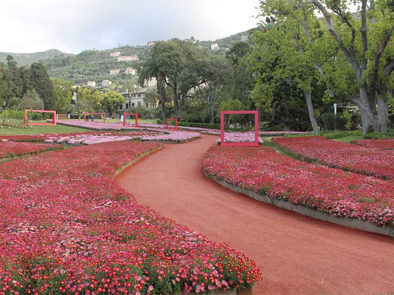 Successo per la floricultura campana ad Euroflora 2018