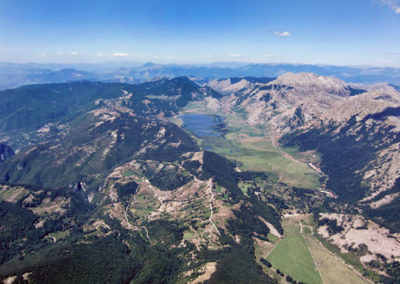 Falode Parco Regionale Matese