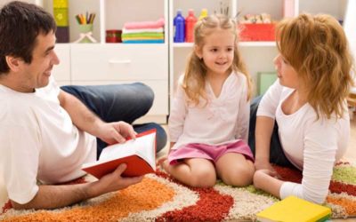 Non “Pallo” Bene: seminario gratuito sulle difficoltà del linguaggio dei bimbi