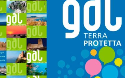 Pubblicati i bandi del “Gal Terra Protetta” destinati al turismo rurale