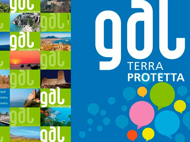 Pubblicati i bandi del “Gal Terra Protetta” destinati al turismo rurale