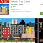 glutenfreegame