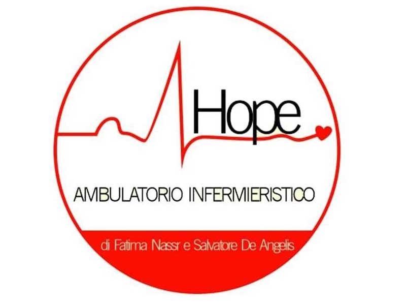 Hope Ambulatorio Infermieristico