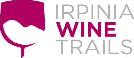 irpinia wine trails logo