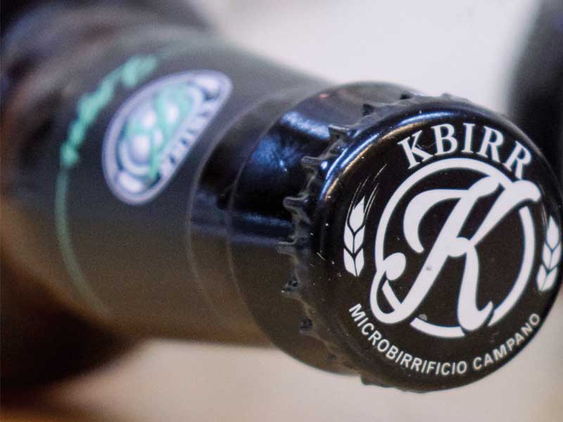 KBirr, la Casa della birra artigianale