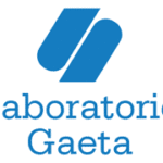 Laboratorio Gaeta logo