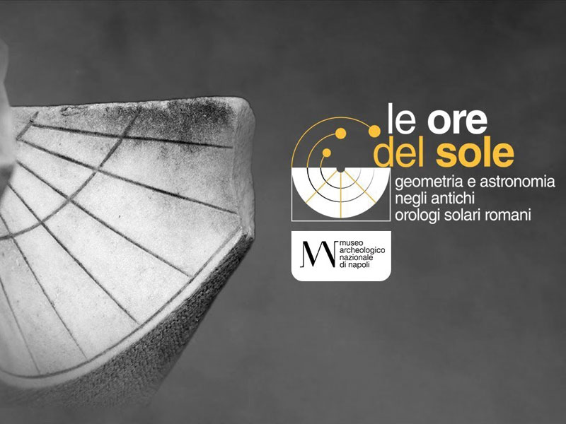 le ore del sole mostra