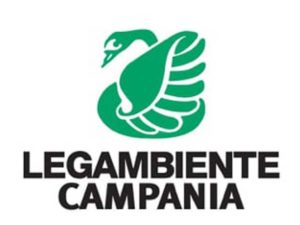 Legambiente Campania logo