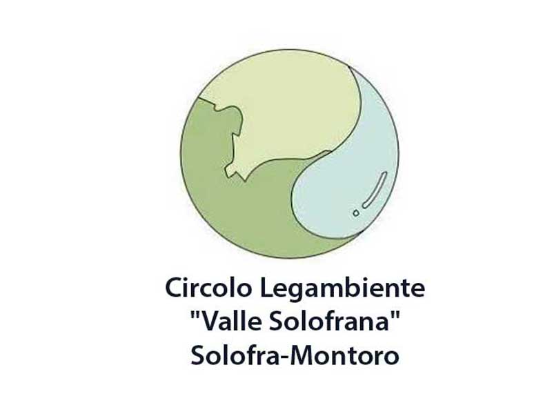 Circolo Legambiente “Valle Solofrana” Solofra-Montoro