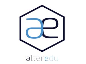 logo alteredu