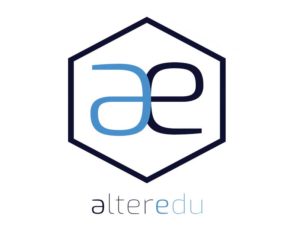 logo alteredu