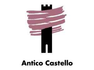 antico catello winery logo