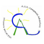 logo campania adventure