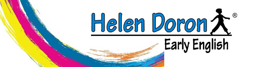 logo helen doron