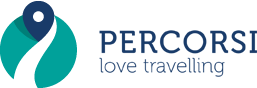 Percorsi love travelling