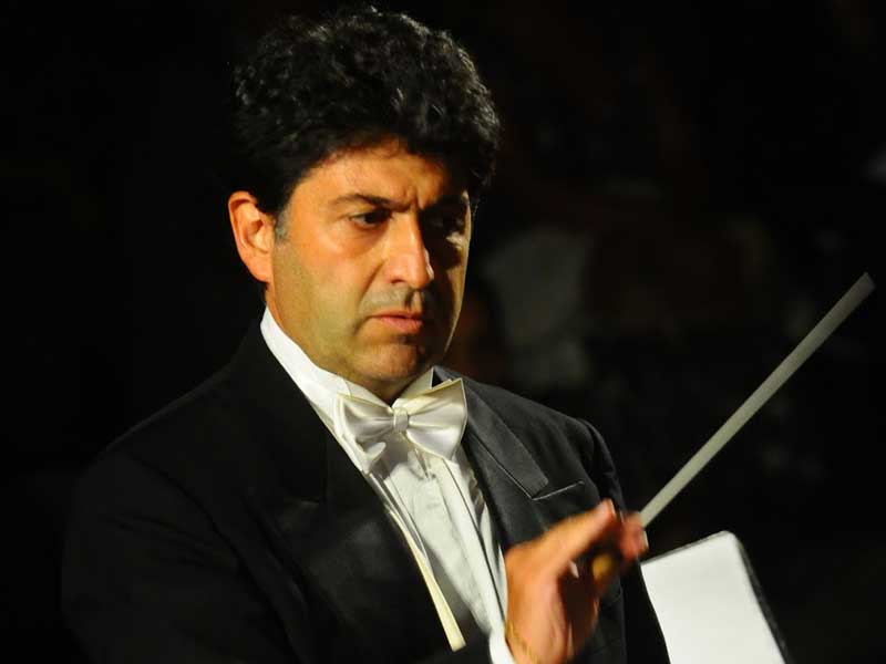 Gran Concerto di fine Estate 2018