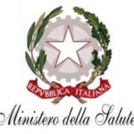 logo Ministero della Salute